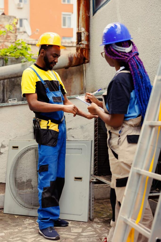 technicians repairing ventilation 2024 03 02 03 16 26 utc 1